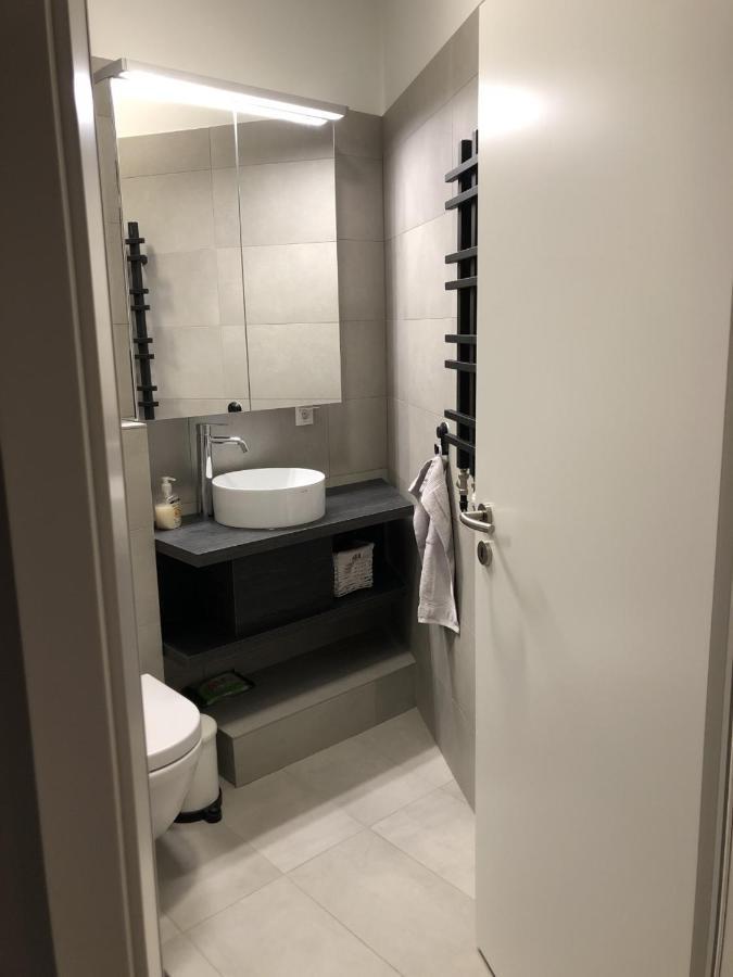 Skolo Reykjavik Apartments Екстериор снимка