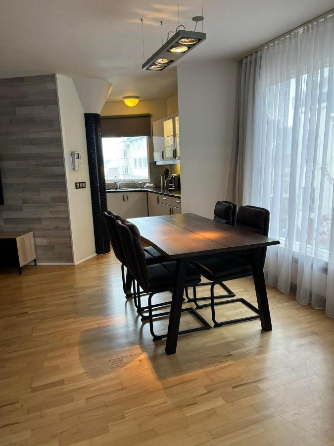 Skolo Reykjavik Apartments Екстериор снимка